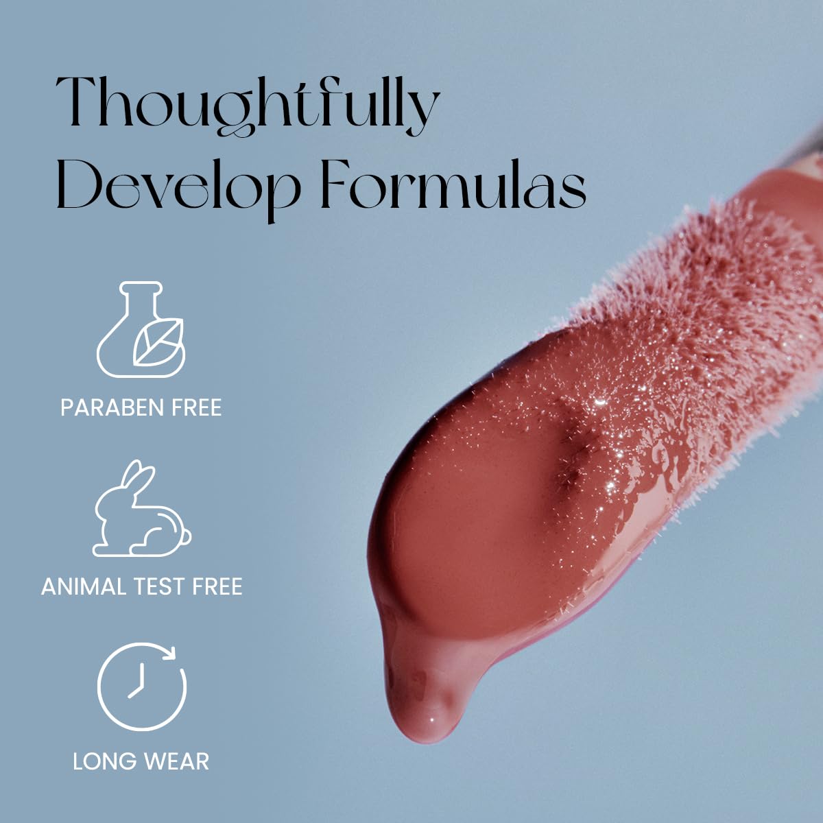 Peripera Ink Glasting Lip Gloss 009 Grow On You