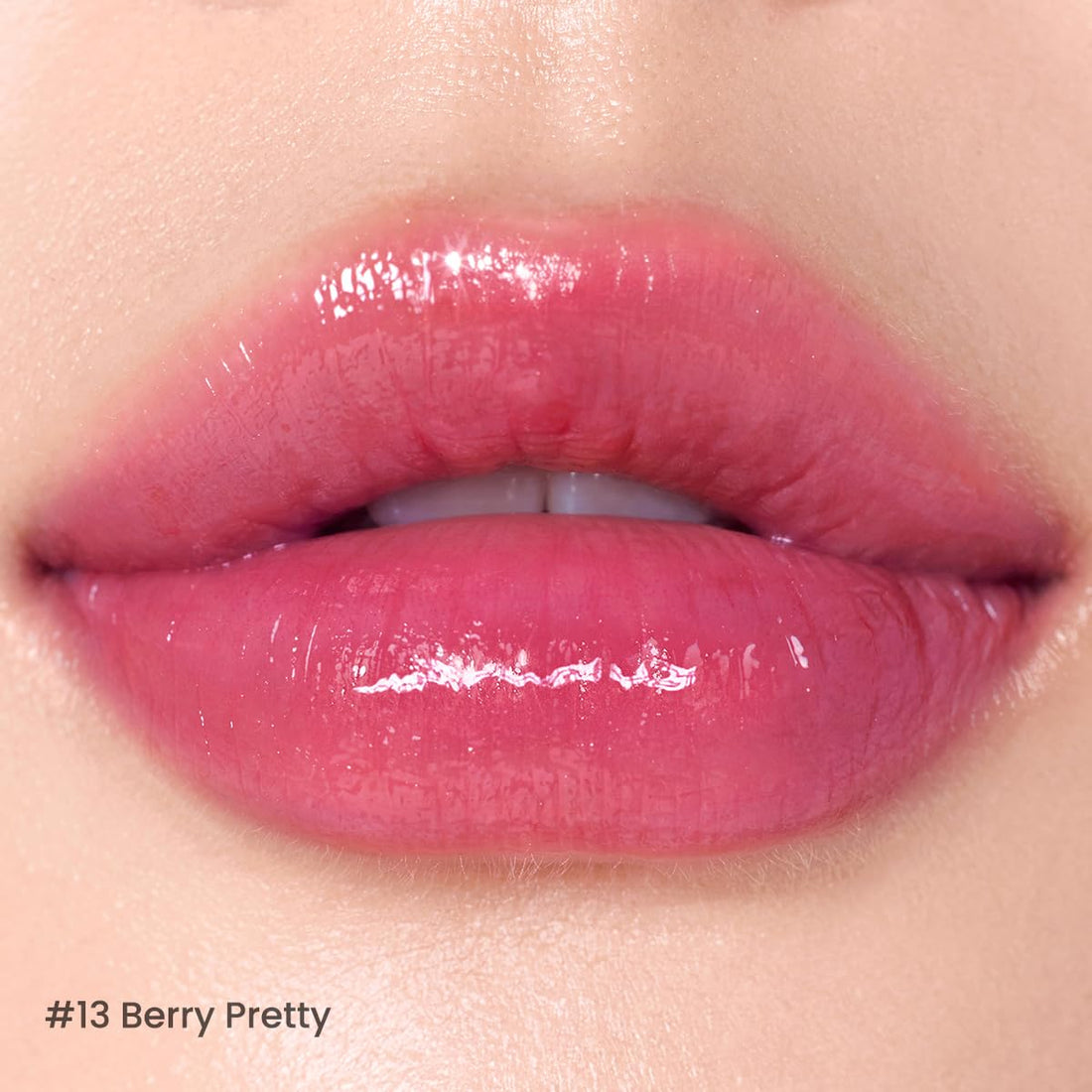 Peripera Ink Mood Glowy Tint 013 Berry Pretty