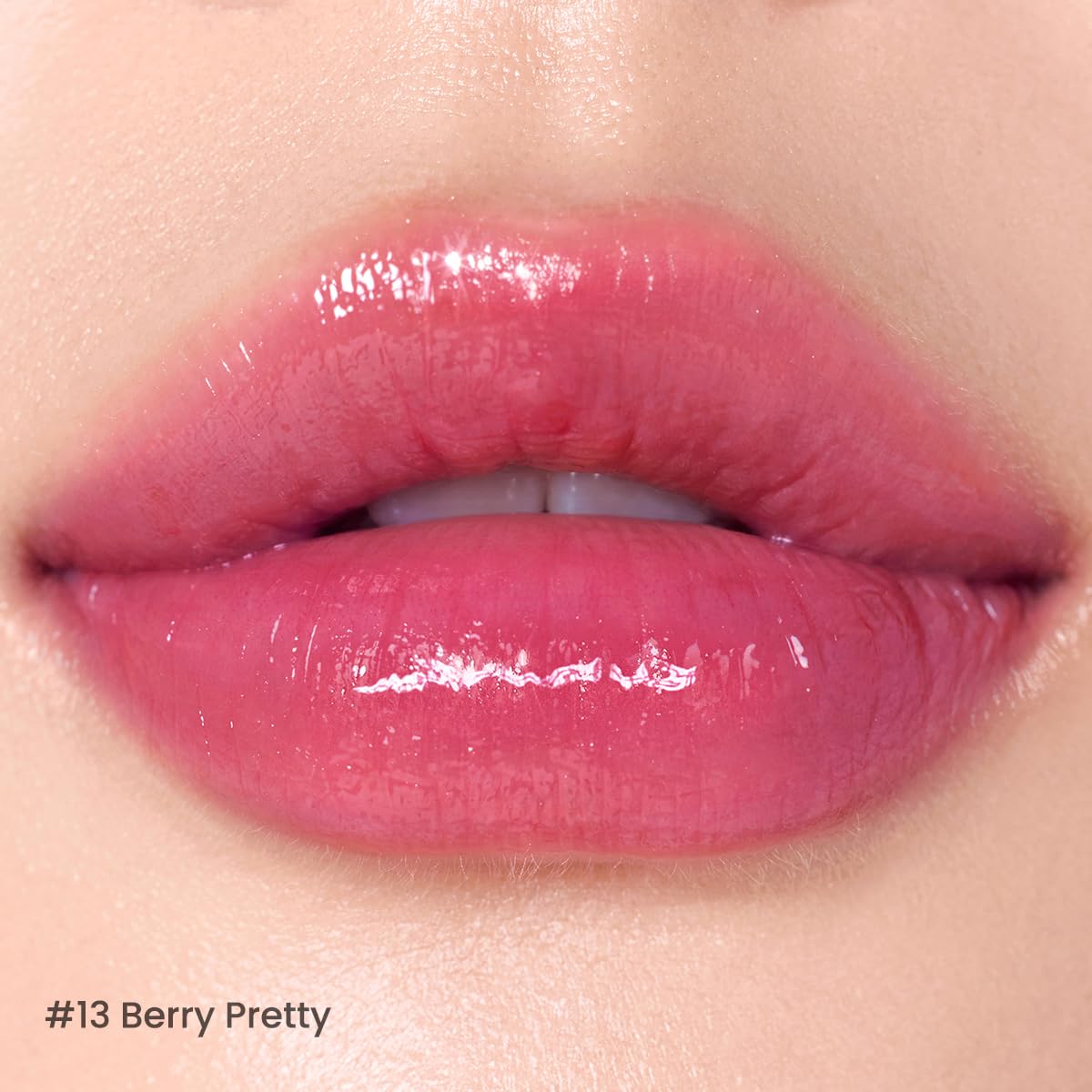 Peripera Ink Mood Glowy Tint 013 Berry Pretty