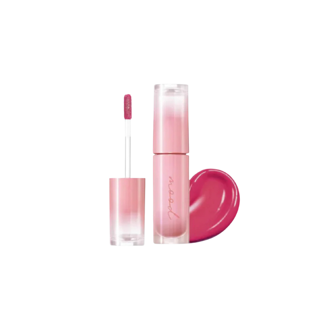 Peripera Ink Mood Glowy Tint 013 Berry Pretty