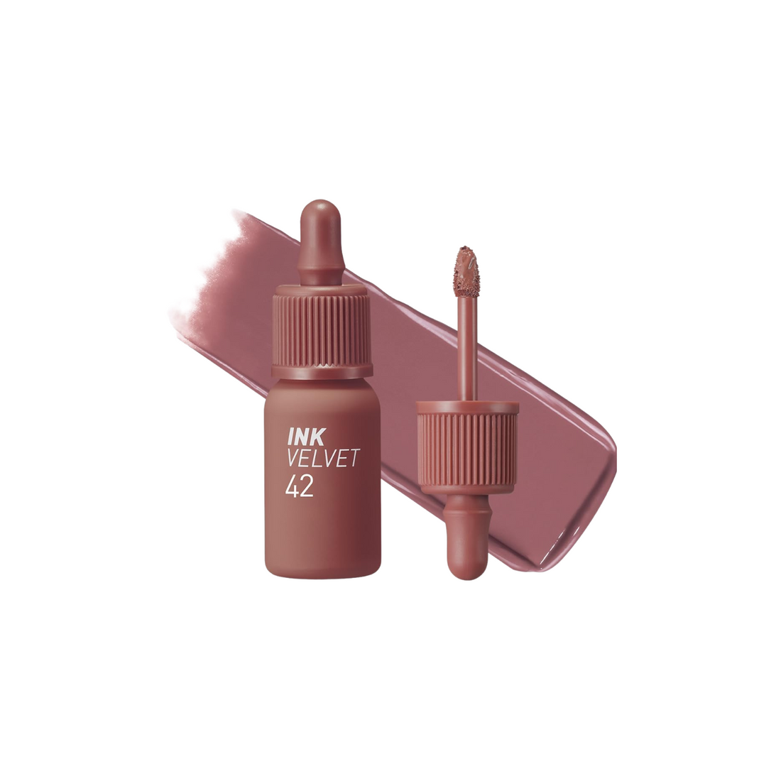 Peripera Ink Velvet 042 Pinkish Nude
