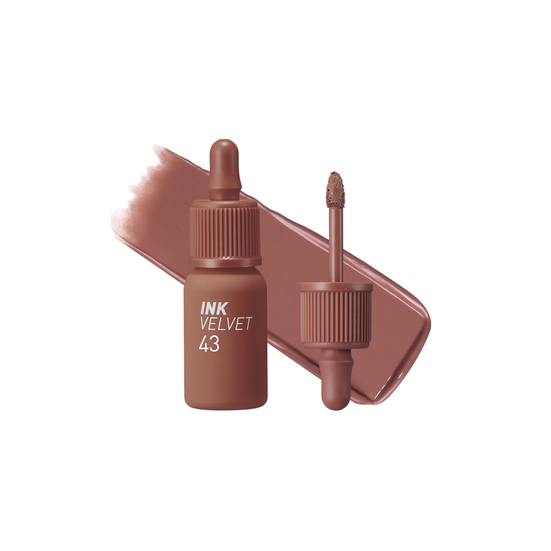 Peripera Ink Velvet 043 Caffeine Nude