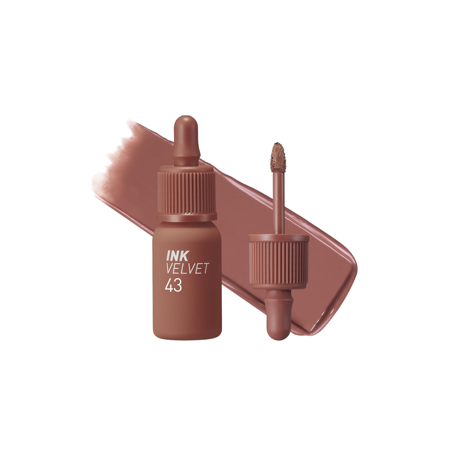 Peripera Ink Velvet 043 Caffeine Nude