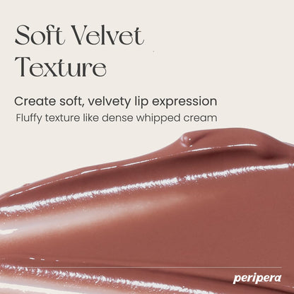 Peripera Ink Velvet 043 Caffeine Nude