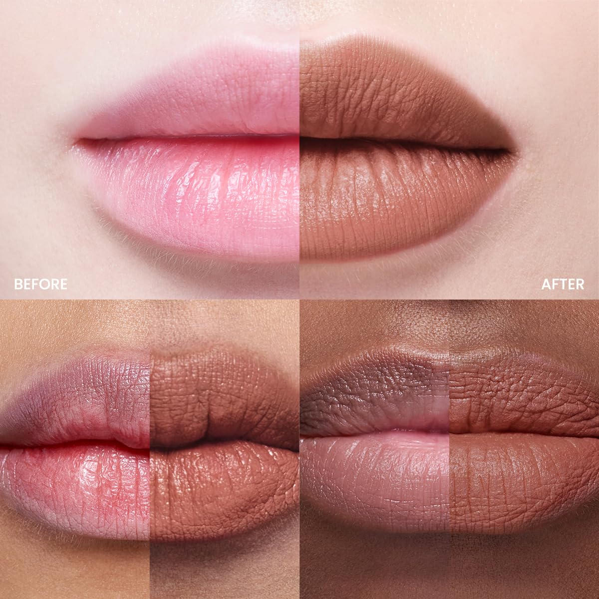 Peripera Ink Velvet 044 Chestnut Nude