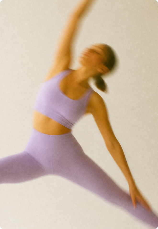 Beauty Society Wellness Event: Yoga or Pilates Movement