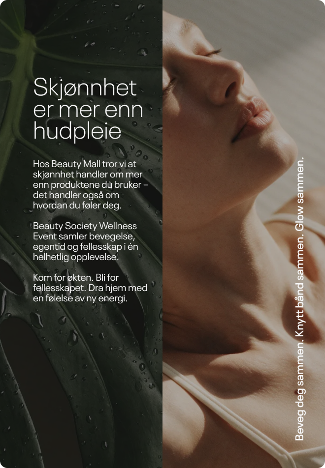 Beauty Society Wellness Event: Yoga or Pilates Movement