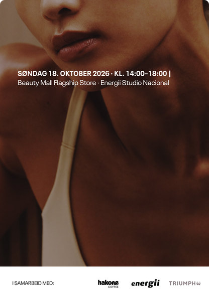 Beauty Society Wellness Event - Reformer Pilates