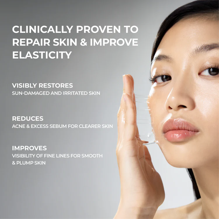 Jumiso Snail Mucin 95 + Peptide Facial Essence