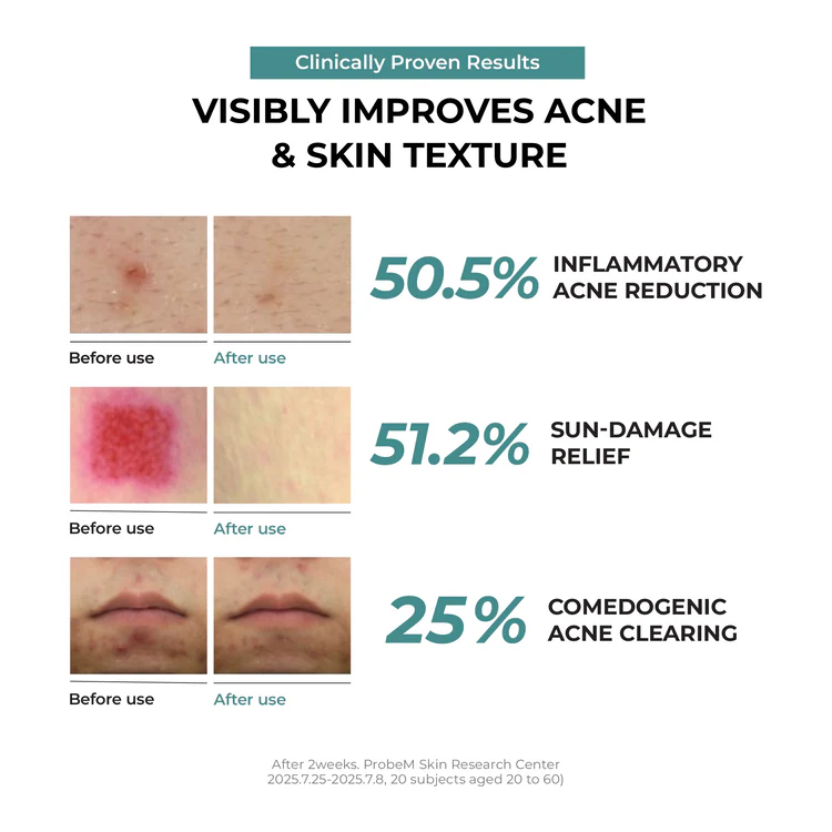 Jumiso Snail Mucin 95 + Peptide Facial Essence