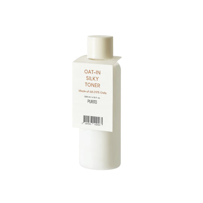 Purito Oat-In Silky Toner