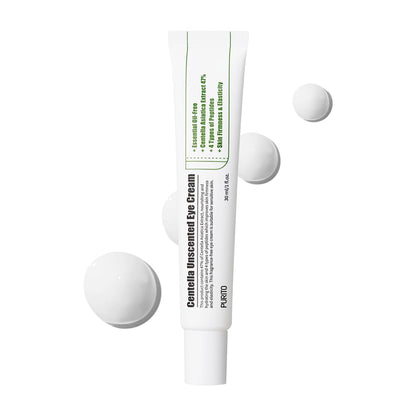 Purito Centella Unscented Eye Cream 30 ml