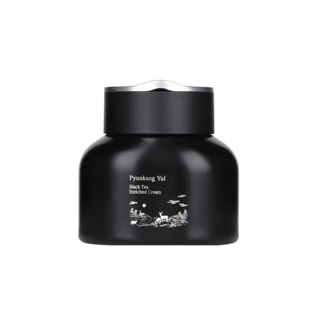 Pyunkang Yul Black Tea Enriched Cream