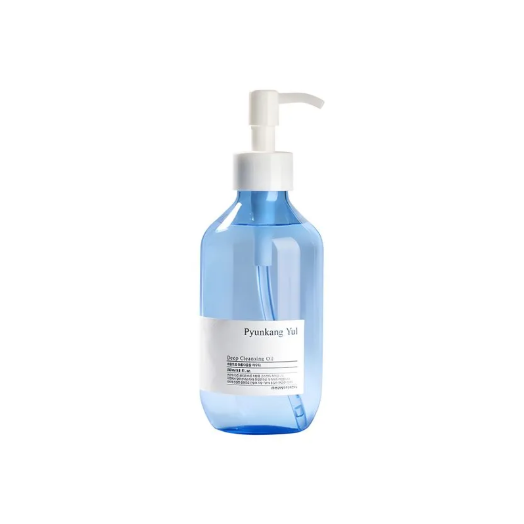 Pyunkang Yul Deep Cleansing Oil