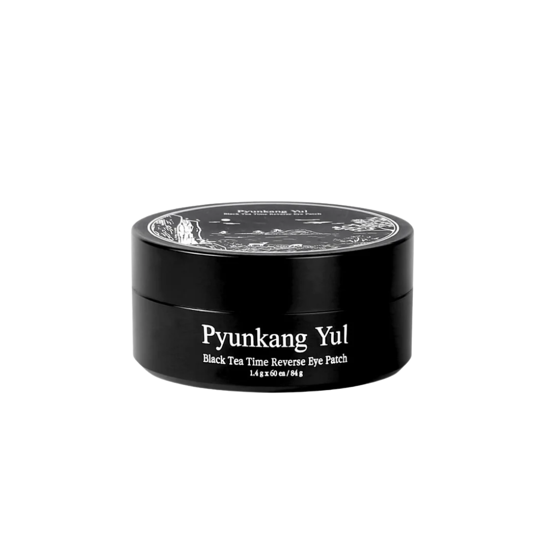 Pyunkang Yul Black Tea Time Reverse Eye Patch