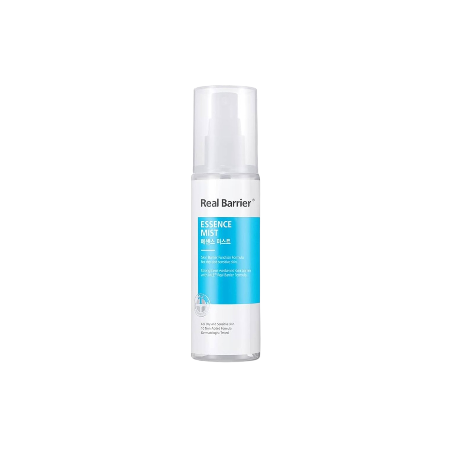 Real Barrier Essence Mist