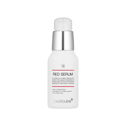 Medicube Red Serum 2.0