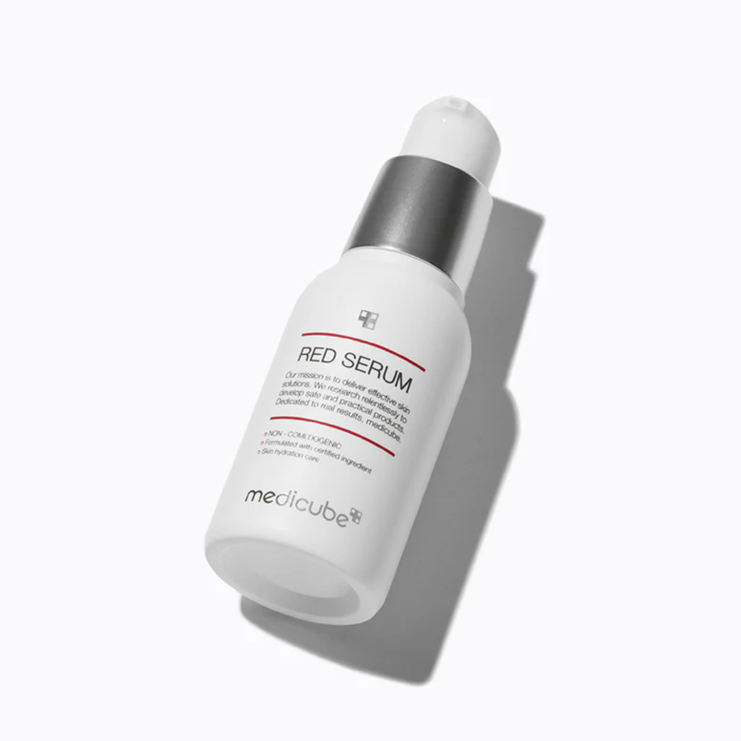 Medicube Red Serum 2.0