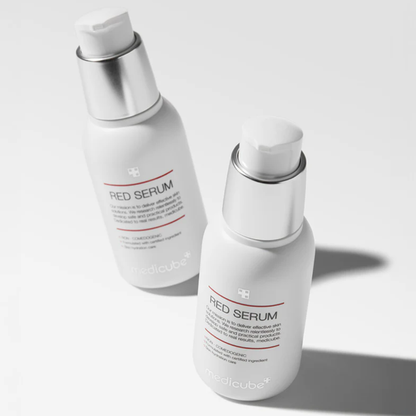 Medicube Red Serum 2.0