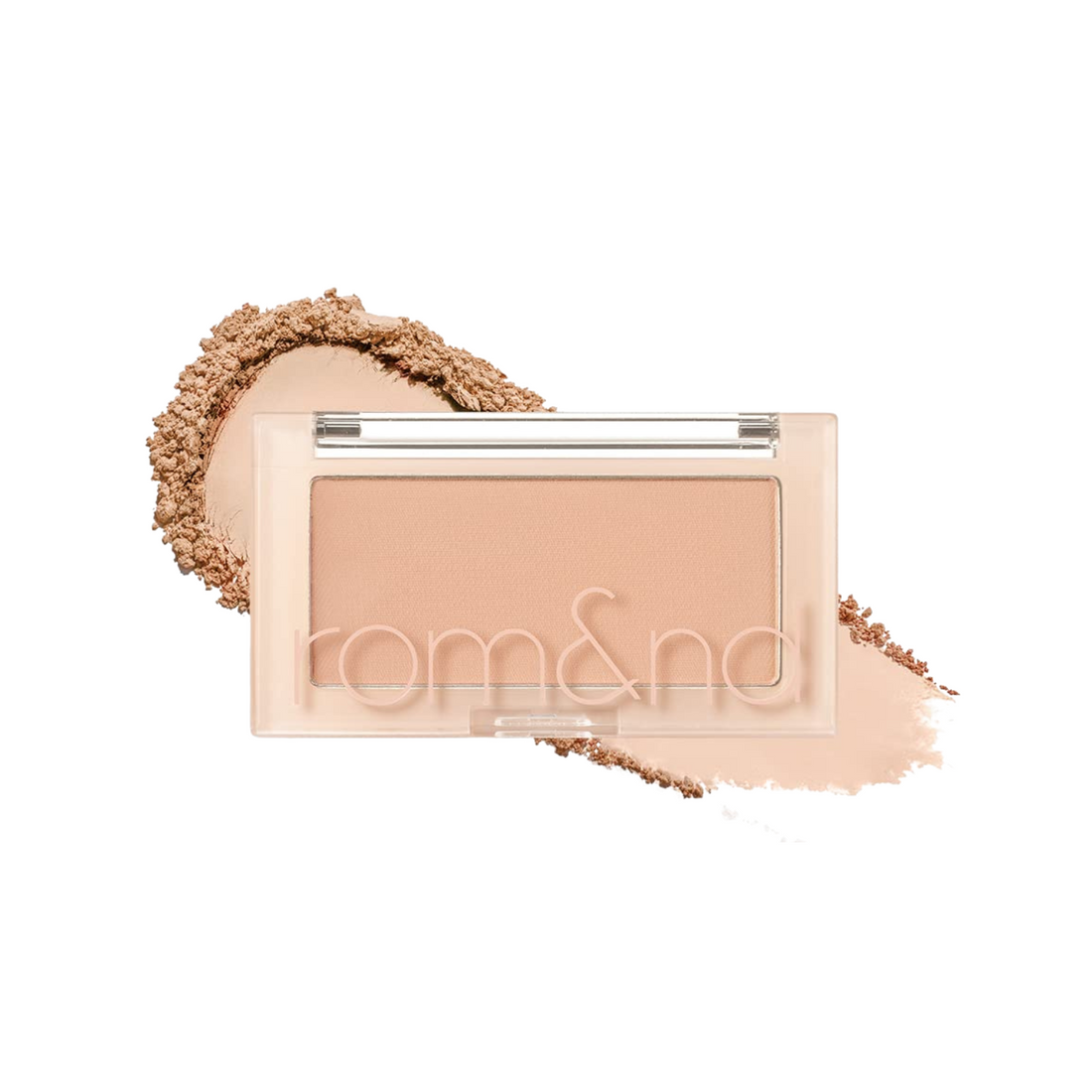 Rom&amp;nd Better Than Cheek N01 Nutty Nude