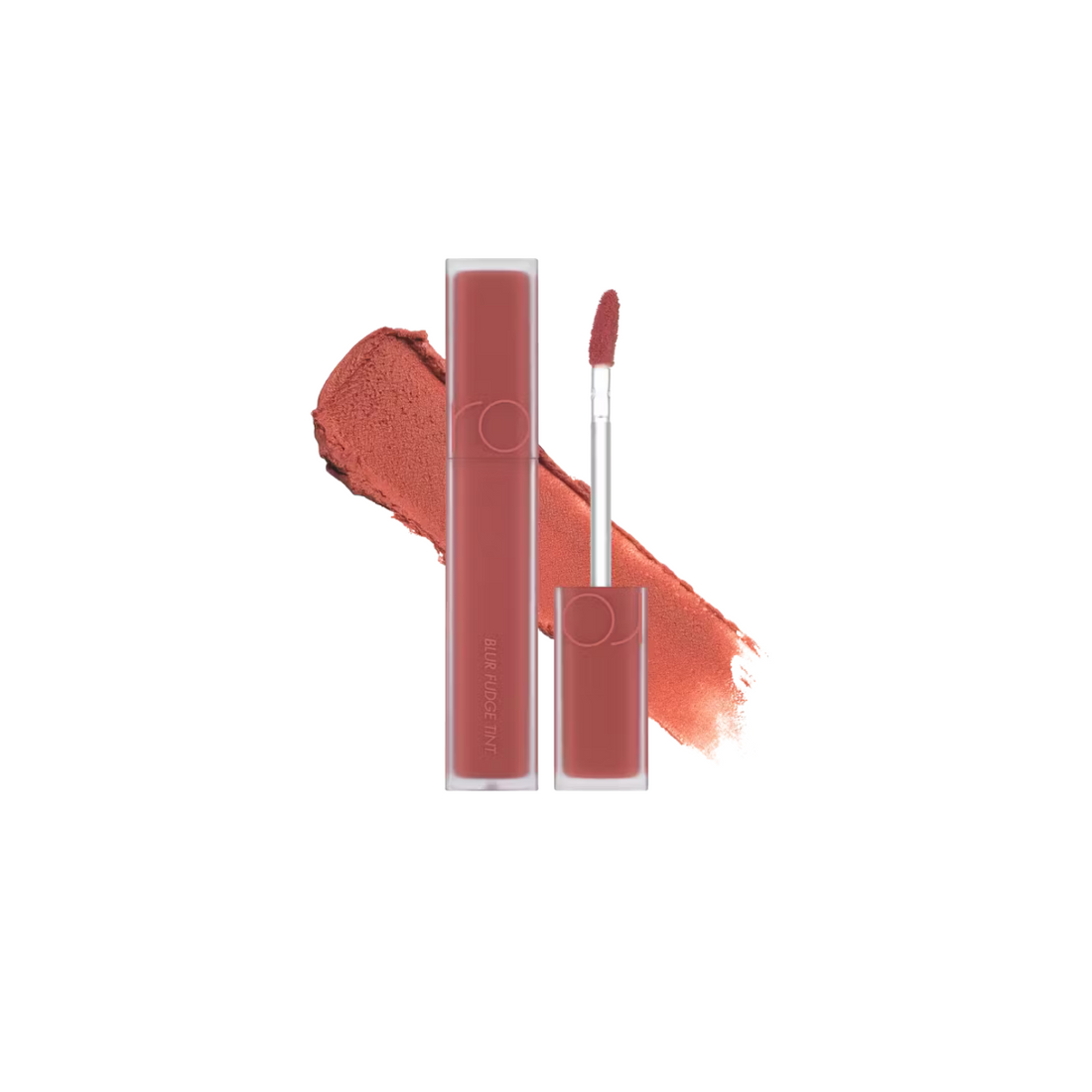Rom&amp;nd Blur Fudge Tint 01 Pomeloco