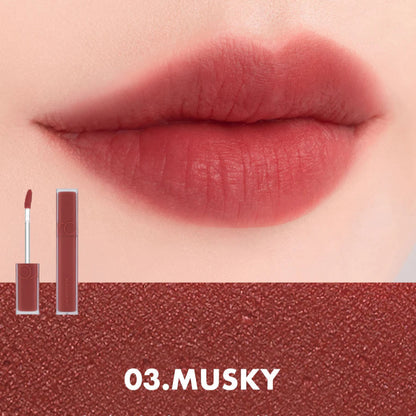 Rom&amp;nd Blur Fudge Tint 03 Musky