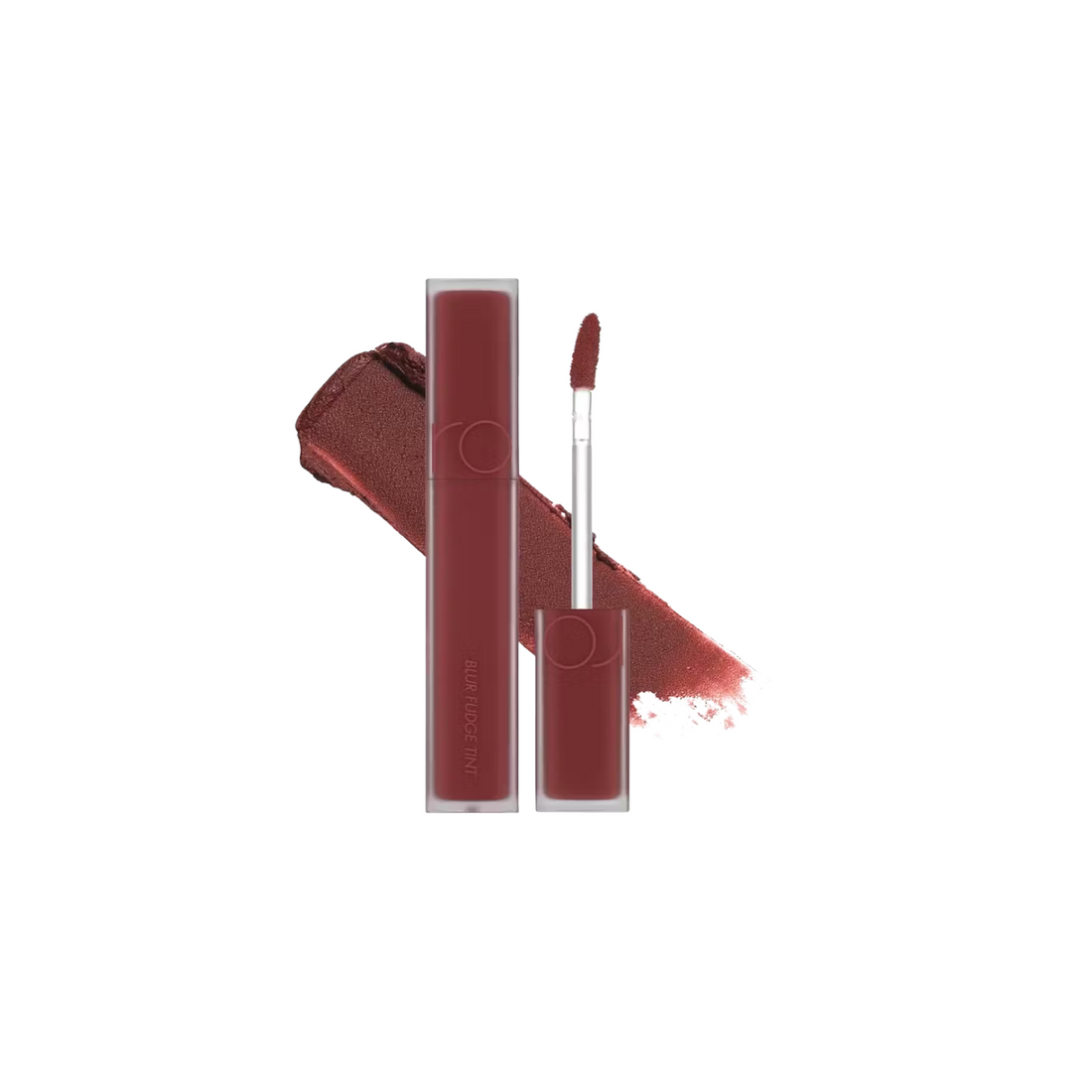 Rom&amp;nd Blur Fudge Tint 04 Radwood