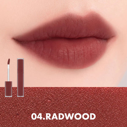 Rom&amp;nd Blur Fudge Tint 04 Radwood
