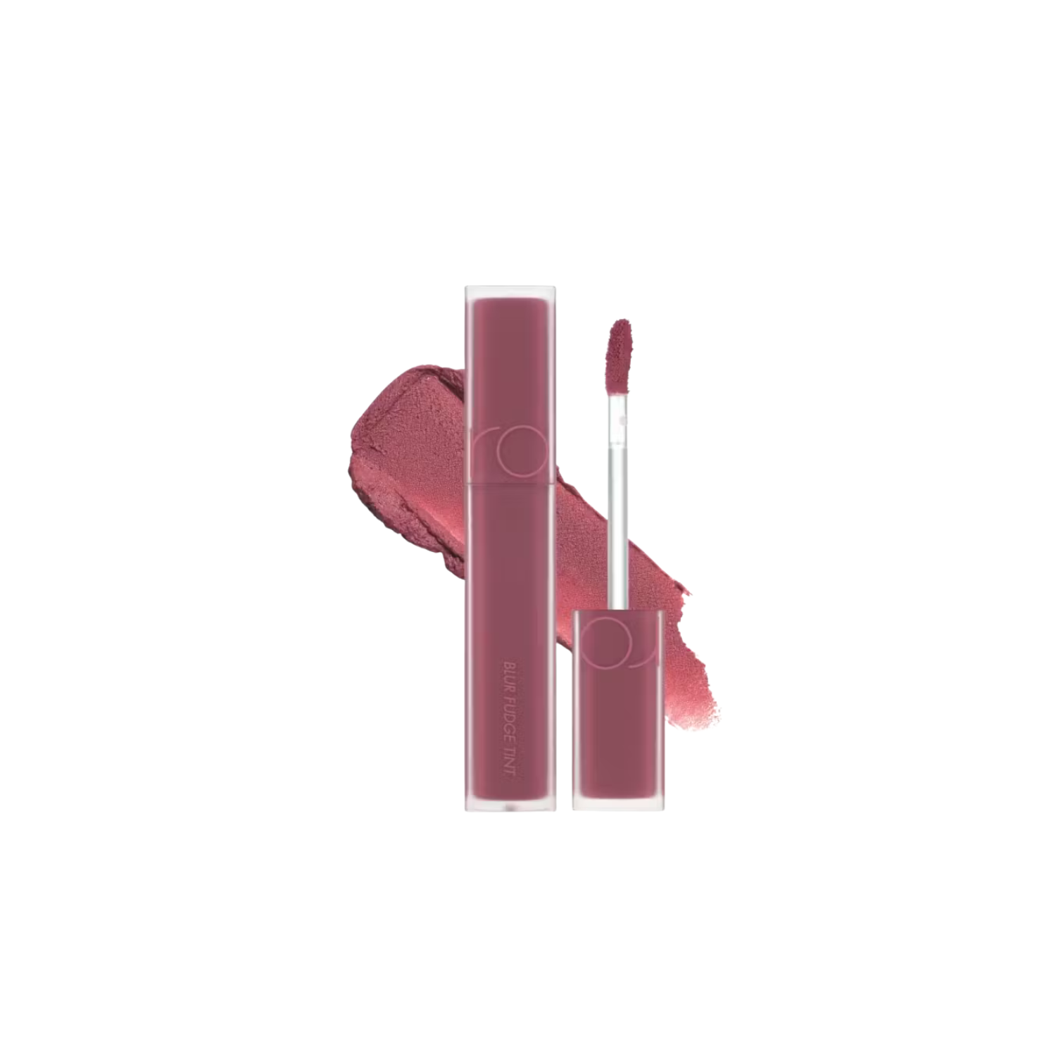 Rom&amp;nd Blur Fudge Tint 06 Mauvish