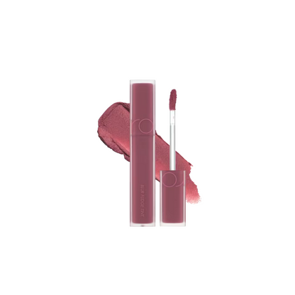 Rom&amp;nd Blur Fudge Tint 06 Mauvish