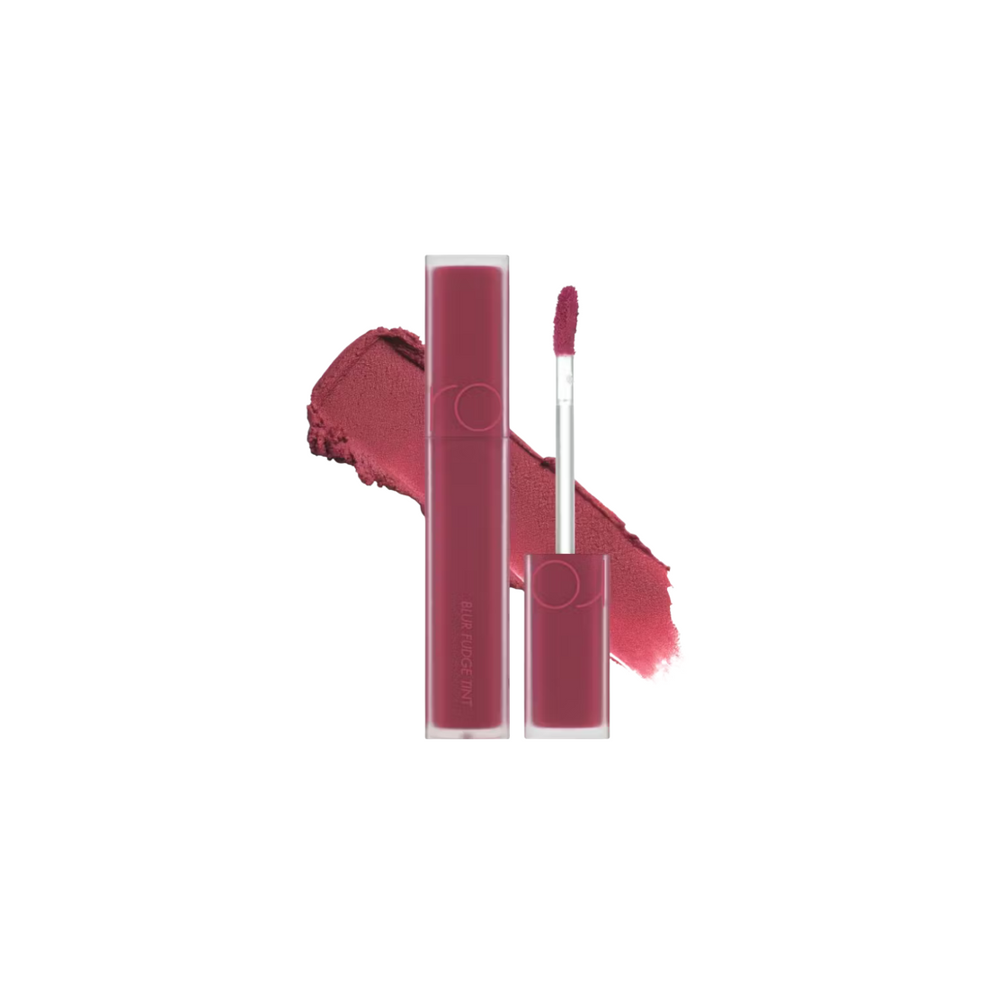 Rom&amp;nd Blur Fudge Tint 07 Cool Rose Up