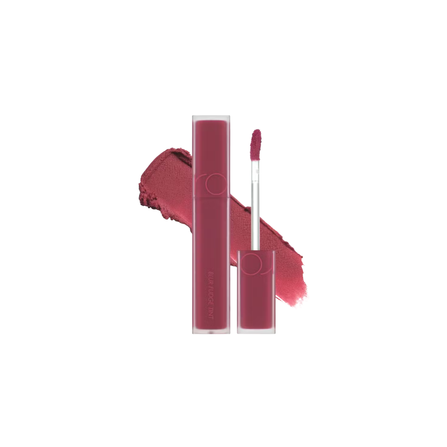 Rom&amp;nd Blur Fudge Tint 07 Cool Rose Up
