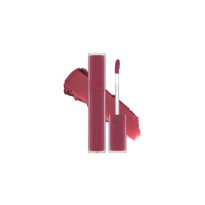 Rom&amp;nd Blur Fudge Tint 07 Cool Rose Up