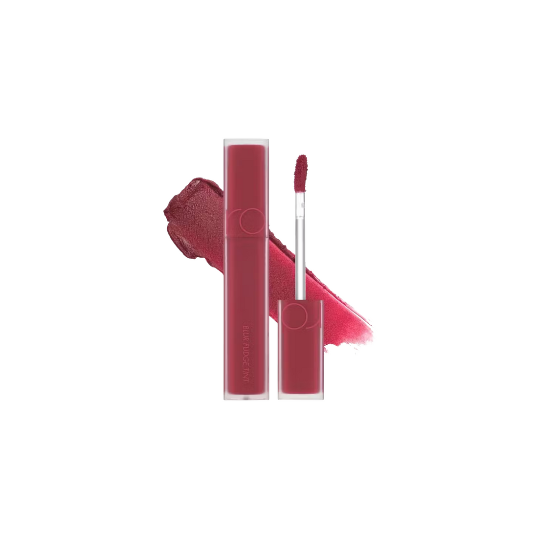 Rom&amp;nd Blur Fudge Tint 08 Current Jam