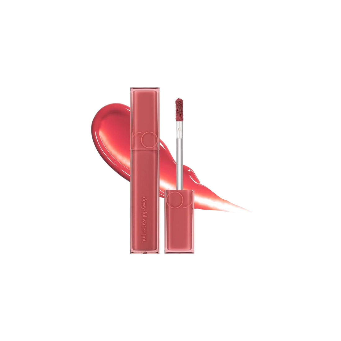 Rom&nd Dewyful Water Tint 01 In Coral