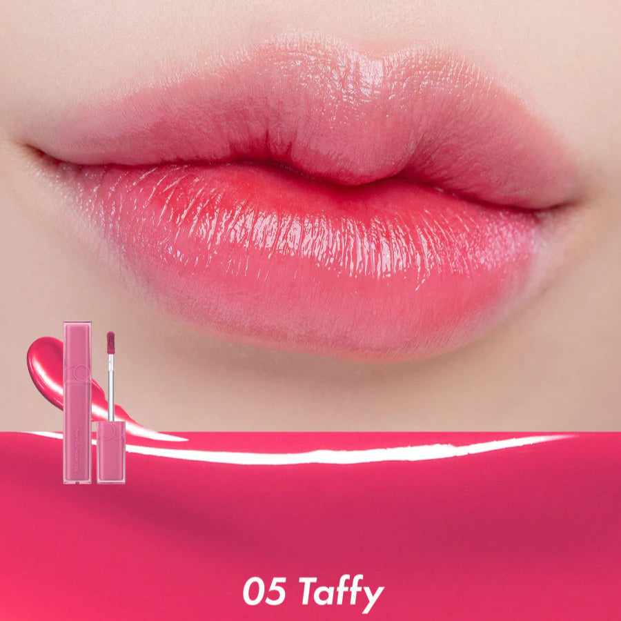 Rom&amp;nd Dewyful Water Tint 05 Taffy