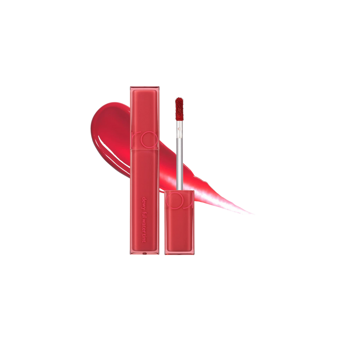 Rom&nd Dewyful Water Tint 07 Cherry Way