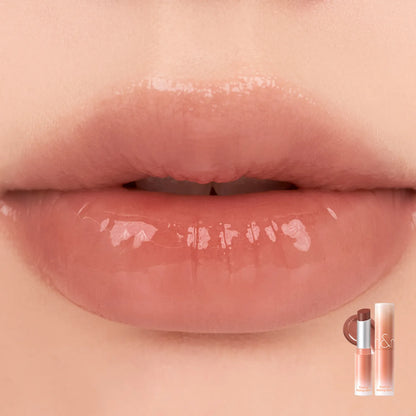 Rom&amp;nd Glasting Melting Balm 13 Scotch Nude