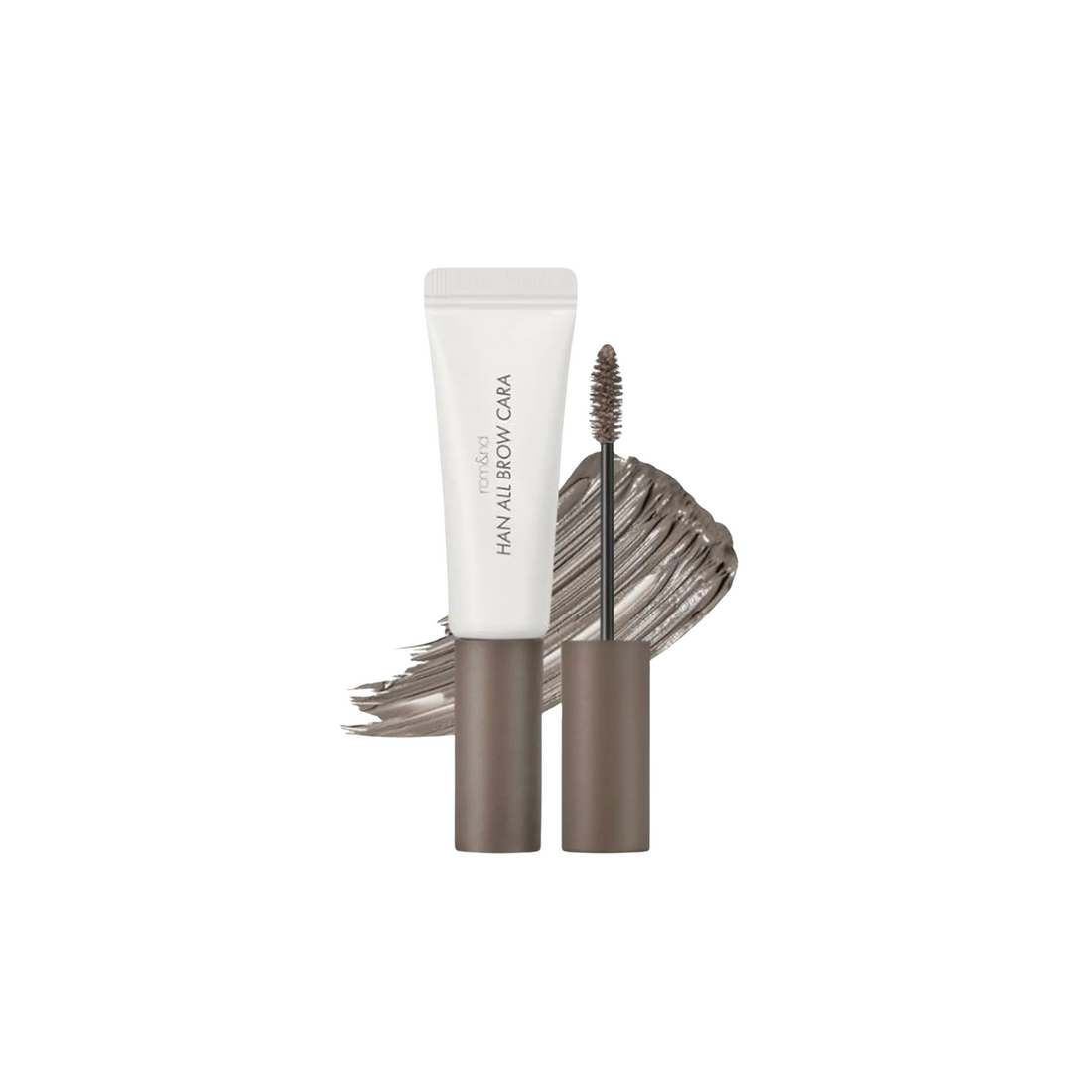 Rom&nd Han All Brow Cara 01 Grace Taupe