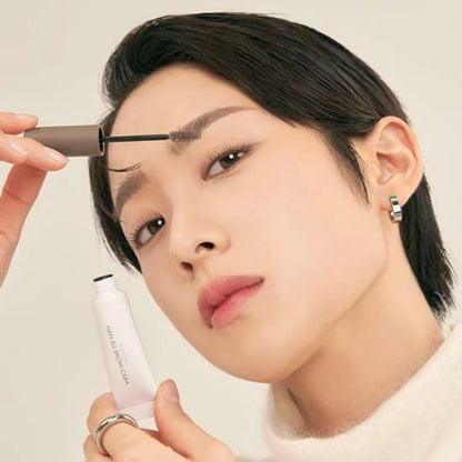 Rom&amp;nd Han All Brow Cara 01 Grace Taupe