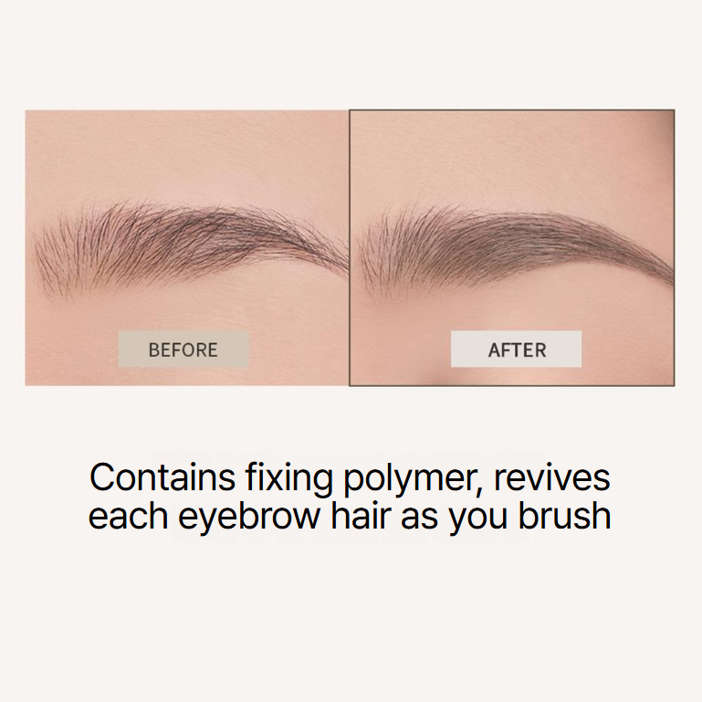 Rom&amp;nd Han All Brow Cara 01 Grace Taupe