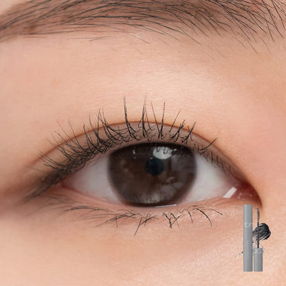 Rom&amp;nd Han All Fix Mascara L01 Long Black