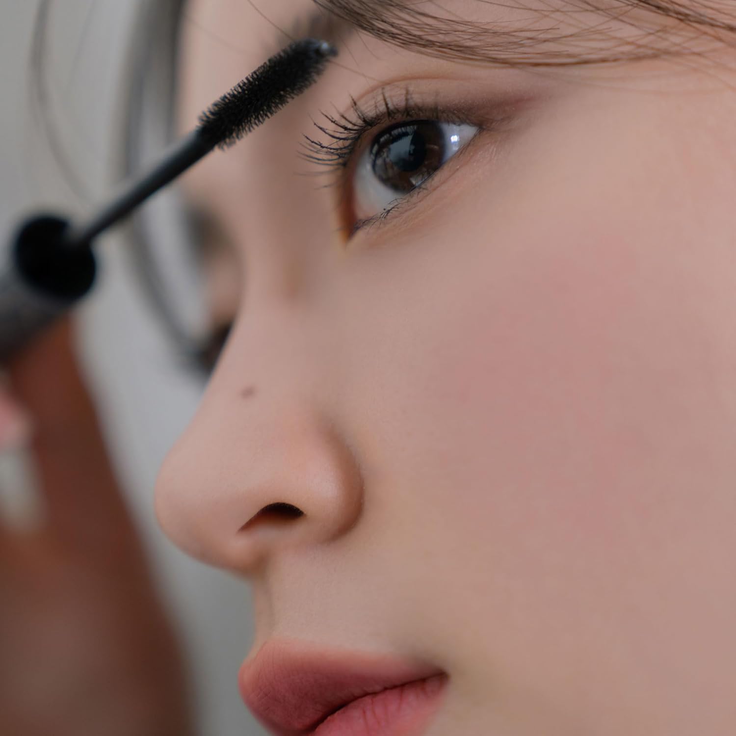 Rom&amp;nd Han All Fix Mascara L01 Long Black