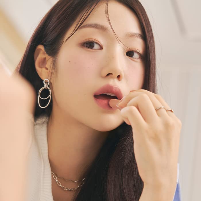 Rom&amp;nd Zero Matte Lipstick 22 Mauve Beans