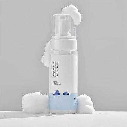 Round Lab 1025 Dokdo Bubble Foam 150ml