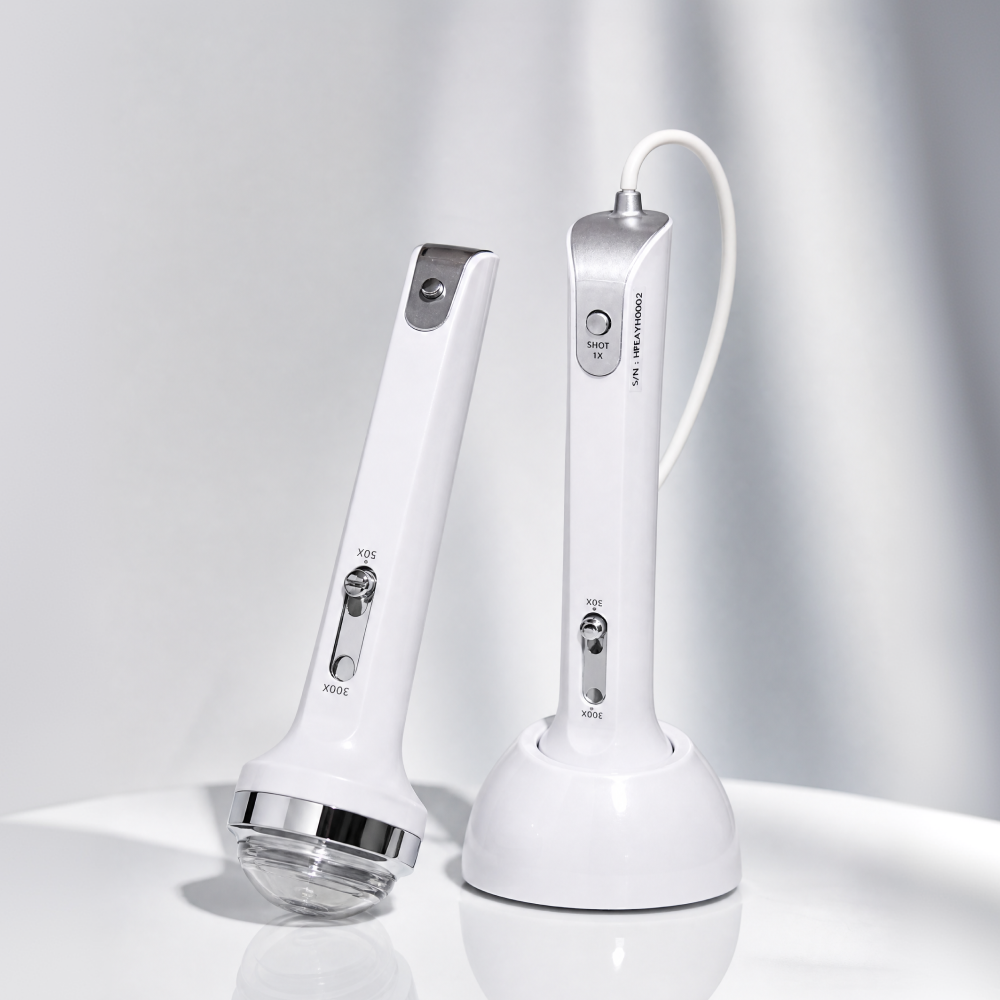 Gratis 15-minutters hudanalyse for Beauty Society-medlemmer