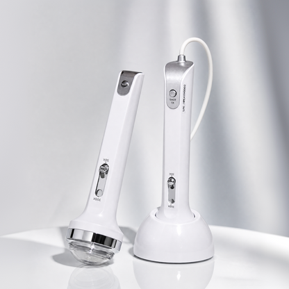 Gratis 15-minutters hudanalyse for Beauty Society-medlemmer