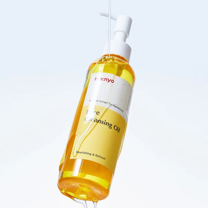 Ma:nyo Pure Cleansing Oil 200ml