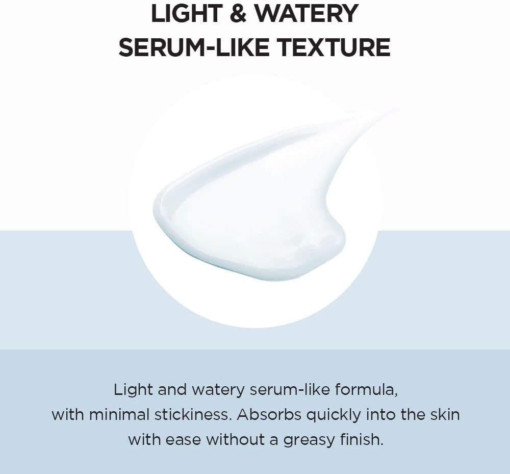 Skin1004 Madagascar Centella Hyalu-Cica Water-Fit Sun Serum SPF50+
