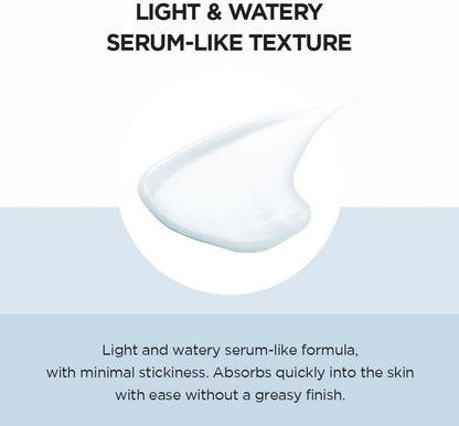 Skin1004 Madagascar Centella Hyalu-Cica Water-Fit Sun Serum SPF50+
